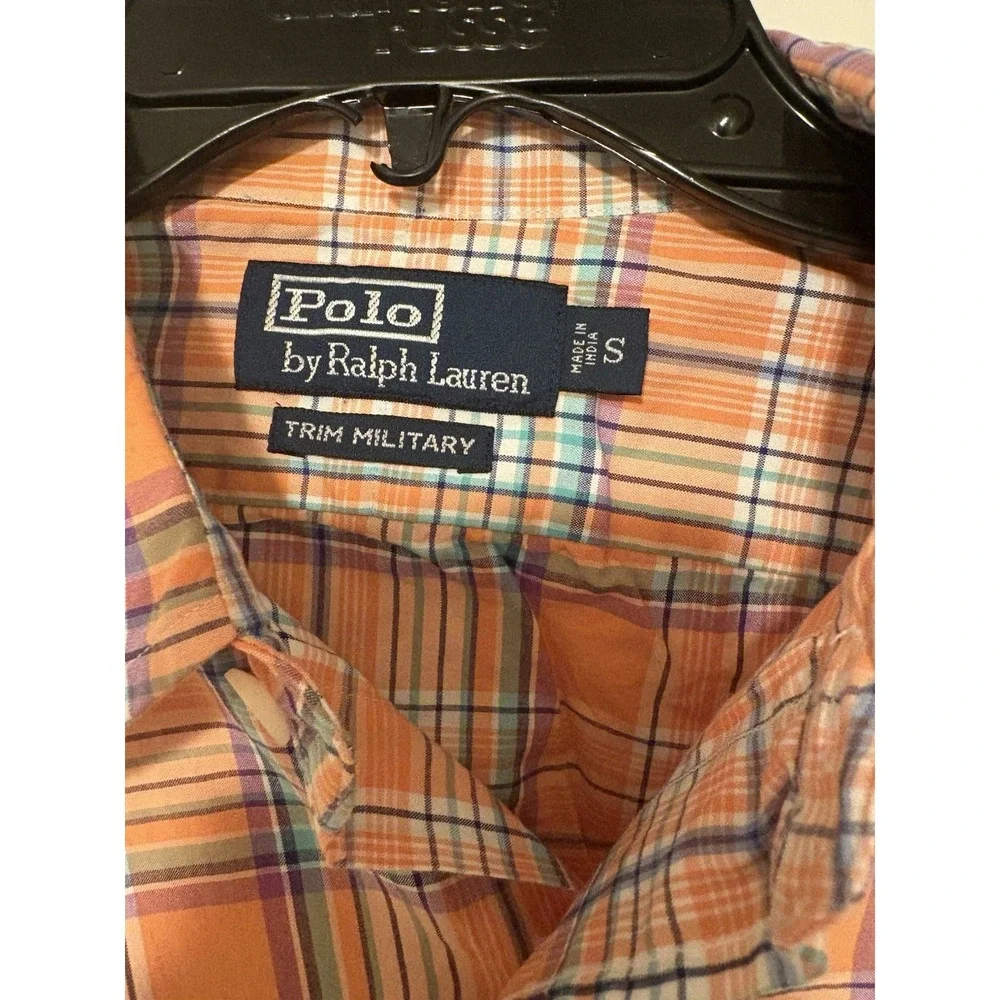 Polo Ralph Lauren mens polo